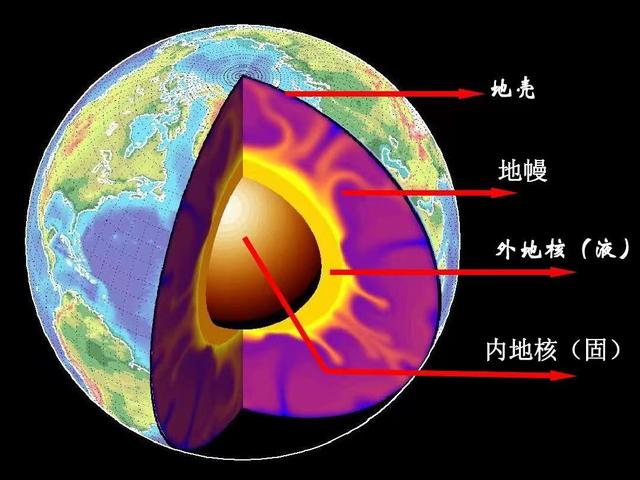 预估价2000亿!山东又现巨型单体金矿,为何“金窝”都扎堆山东?