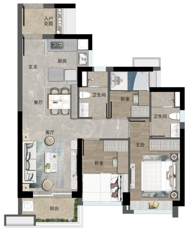 学校官宣！打破老黄埔价格体系的黄埔新城，究竟能不能入？