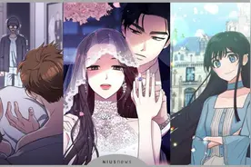 《和我老公结婚吧》闺蜜变归Me，女主复仇漫画爽度破表图片