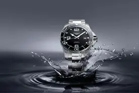 浪琴手表是哪一个国家的品牌呢？图片