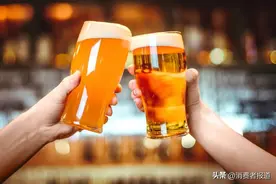 14.7万条国产啤酒口碑：多款啤酒使用淀粉惹争议，青岛啤酒、麒麟评分高图片