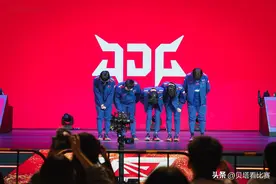 韩网热议JDG击败GG：JDG游戏前期有点弱！369的表现比想象中差图片