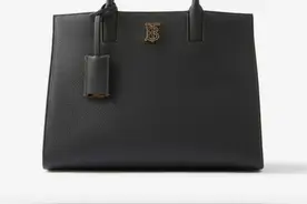 奢侈品两极分化加剧 博柏利们集体降价图片