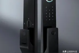 未来家庭发展必备——云米AI智能门锁Super2E使用体验分享图片