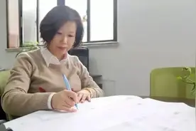 刘霞：中国第一女焊工，攻克世界顶尖焊接技术，德国专家上门请教图片