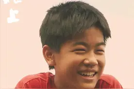 《北上》的小演员来头不小，个个都不简单！图片