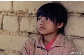 变形计主角今昔对比：最美农村女孩，被城市妈妈宠成公主图片