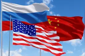 中美俄军事实力深度对比：美占绝对优势，俄后劲不足，中国呢？图片