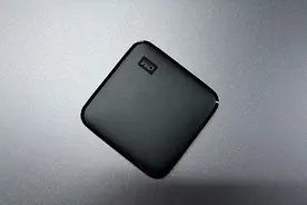 不只是便携，WD Elements SE新元素移动固态硬盘试用图片