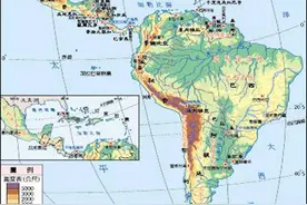 了解拉丁美洲的历史图片