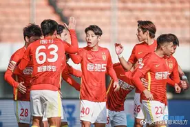 广州足球俱乐部超2亿股权被冻结！律师：不会直接影响公司经营…图片