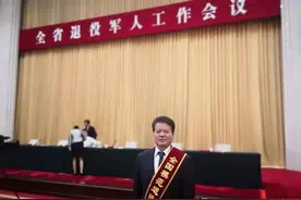 一片“兵心”在故乡|——河北省河间市兴村镇大庄村大校“兵支书”石炳启图片
