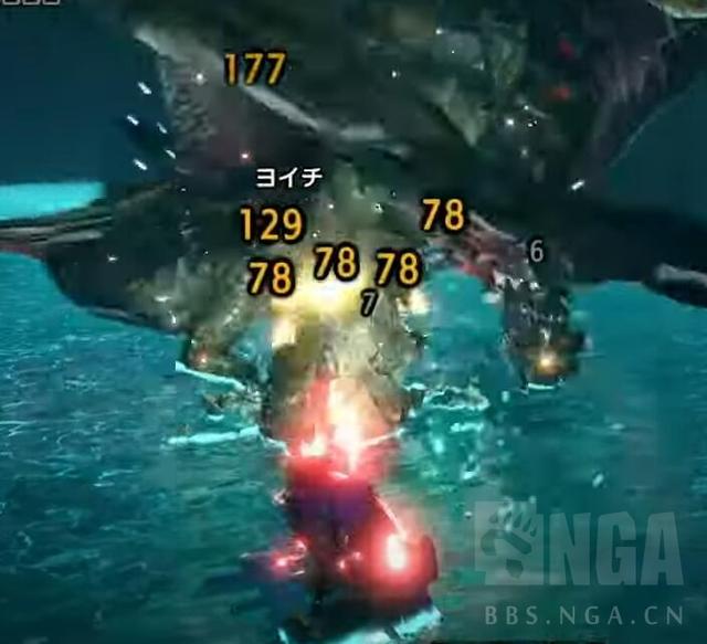 怪物猎人 崛起：深度分析为何demo 盾斧超解伤害是太刀登龙的2倍