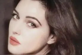 国人眼中最美的欧美女星图片