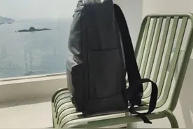 值得推荐的背包‖出差通勤旅游多用包‖实用时尚极简双肩背包推荐图片