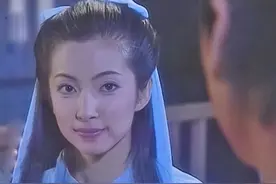 神剧出美人！22年前《少年包青天》里十几位女演员，个个貌若天仙图片