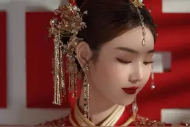 准新娘们看过来，酒店出嫁具体流程该注意的细节一定要看好！图片