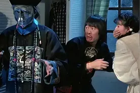 我国历史上真实存在僵尸么？僵尸又是起源自何处？图片