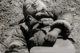 为国牺牲的小英雄，下面这四位你都听过吗？图片