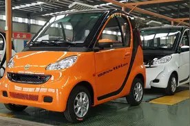 老年代步车“口碑榜”出炉，雷丁、丽驰、御捷这三个品牌最受欢迎图片