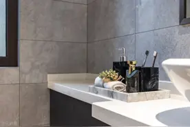 卫生间回填用什么材料？看这篇就知道，省钱又实用图片