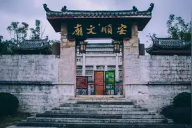 元旦节，打卡安顺这些景点和小吃……图片