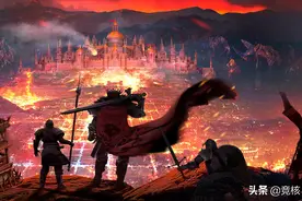 SLG二代目海外新星的隐秘往事图片