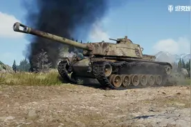 福利满满的《坦克世界》，大家赶紧嗨起来图片