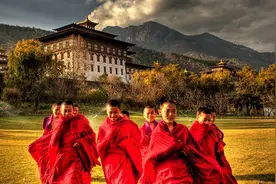 不丹与“五常”均不建交，令世人侧目图片