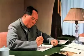 《天下长河》：康熙没治理好的黄河，毛主席治好了！图片