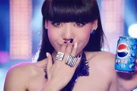 五位过气女明星：有人沦落街头卖唱，有人销声匿迹再无消息图片