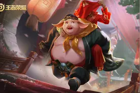 王者荣耀英雄装备调整,终极装备可无条件购买,坦克荣耀或将重来？图片