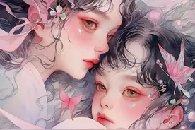 如何看待ai绘画，绘画的作品真的是比手工画的还好吗？图片