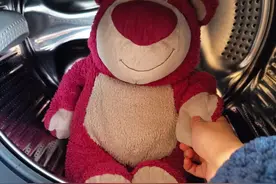 800元的波轮和3000元的滚筒洗衣机，有何区别？洗了2次衣服才明白图片