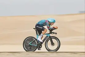 从代工到领跑，光明品牌喜德盛逆势崛起图片