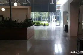 分不清水磨石和混凝土密封固化剂地坪？我来说一说，看讲清楚没有图片