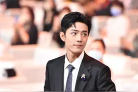 肖战、沈腾、朱茵、贾乃亮、谢娜、徐克、曾舜晞、徐峥、陈妍希图片
