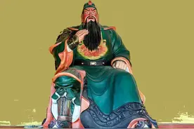 刘备到底是什么样的人图片