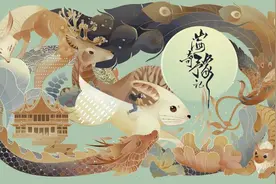 “豫园迎新年”将于12月26日开启，市民游客12月18日起可购买入场门票图片