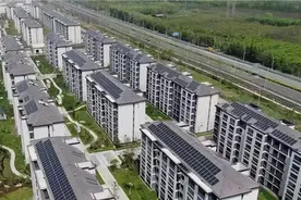 上海最大规模农民相对集中居住项目，如何安居？来崇明听听首场“有事大家议图片