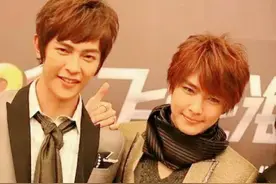 事实证明，炎亚纶或许对汪东城不是“喜爱”而是“痛恨”图片