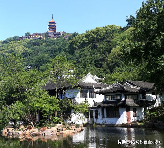 江苏南通有哪几个景点？这几个地方景色美名气大底蕴深，来游玩吧