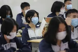 中考成绩遭篡改？家长揭露惊人内幕引发全民关注图片