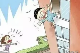 4岁女童17层坠楼后奇迹生还！人从高空坠落，生存的几率有多大？图片