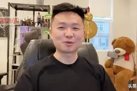 网红“石莉”停更半年后首回应！自曝已离婚，时间长达两年之久图片