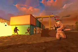 battlebit怎么调中文 语言调制的方法分享图片