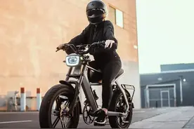 中国制造再次逆袭，国产自行车席卷欧美图片