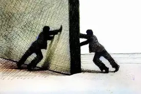 吴晓波：你是西西弗还是福贵？图片