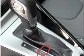 自动挡的车千万不要这样做，就是在毁车，满满的干货图片