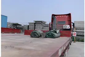 货主也要有“评分”了，货车司机接单将更有保障图片